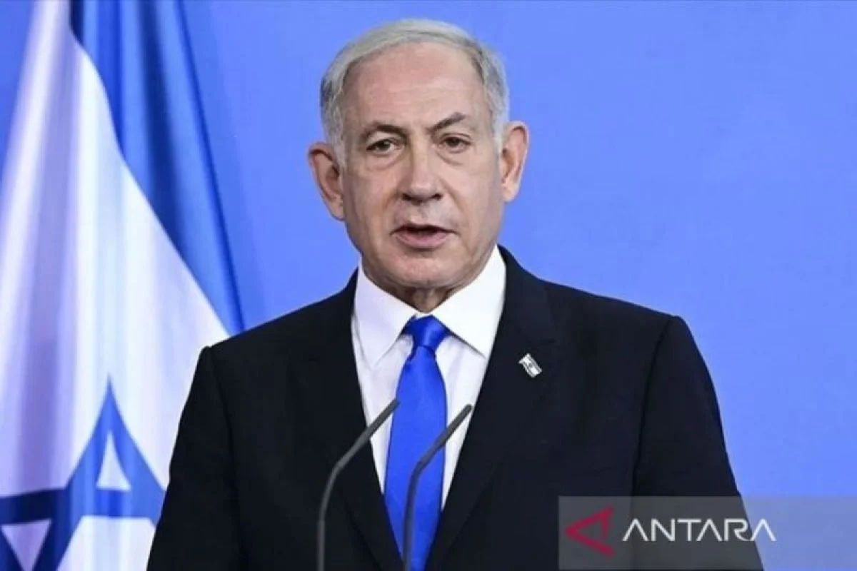 Netanyahu Tegaskan: AS dan Iran Tak Hentikan Perang di Lebanon, Serangan Israel Memuncak