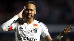 Neymar Bikin Geger di Santos: Gol, Assist, Kontroversi, dan Ancaman Absen di Brasileirão