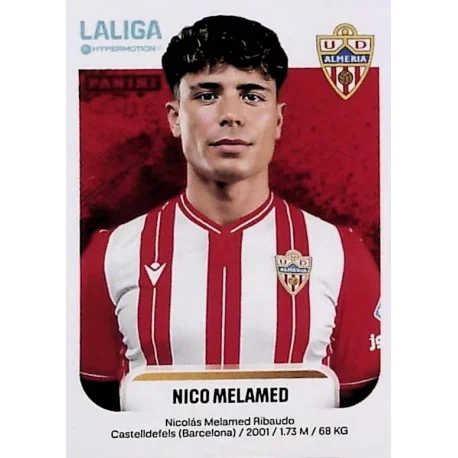 Nico Melamed Bawa Penentu: Almería Siap Menaklukkan Castellón untuk Langkah Besar Promosi