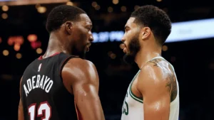 Nicolas Jackson: Bintang Muda NBA yang Siap Mengguncang Musim Playoff di Tengah Dinamika Tim Besar