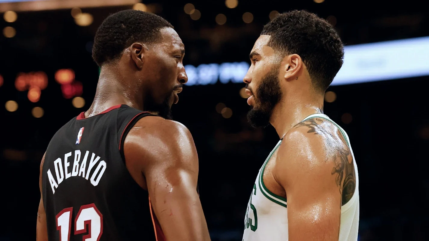 Nicolas Jackson: Bintang Muda NBA yang Siap Mengguncang Musim Playoff di Tengah Dinamika Tim Besar