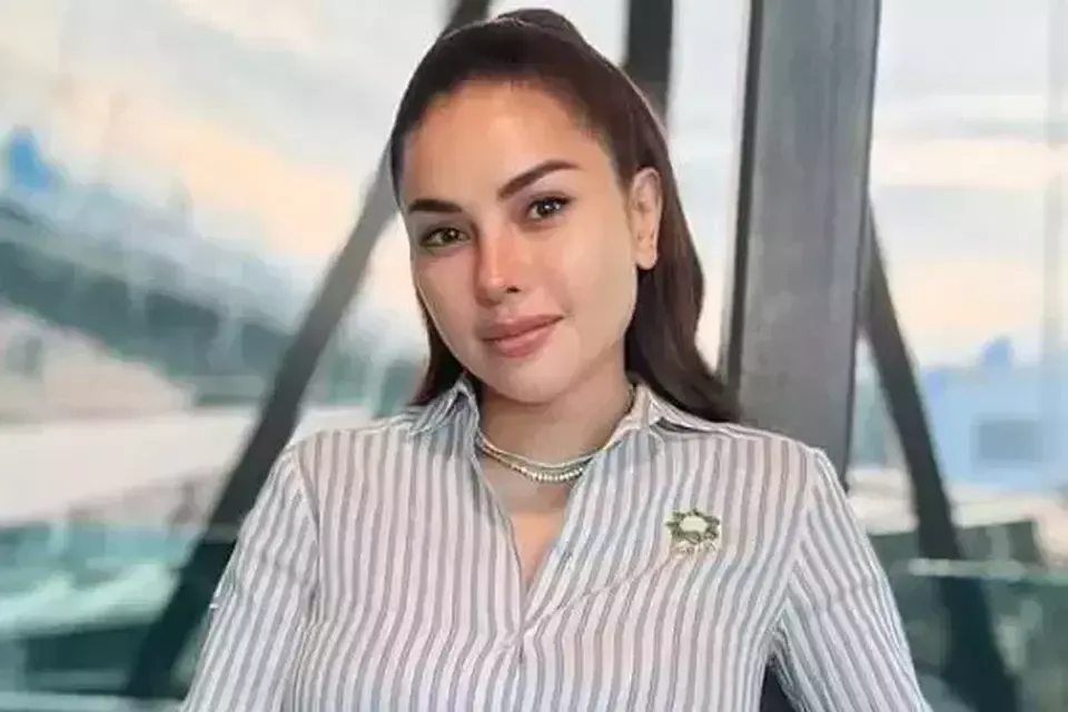 Nikita Mirzani Bangkrut? Bisnis Tetap Berjalan di Penjara, Manajer Ungkap Kunci Kesuksesan