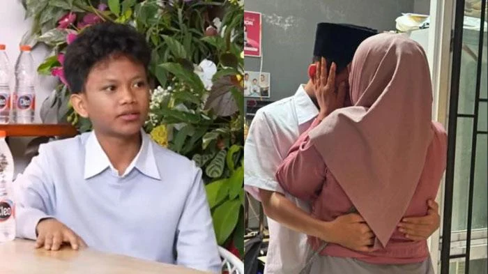 Nurah Tenang, Tolak Tuduhan Ambil Peran Ibu Kandung, Netizen Bikin Pusing