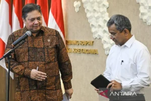NZD/USD Tembus Bawah 0,5850, Dipengaruhi Ketidakpastian Negosiasi AS-Iran