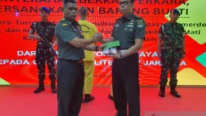 Oditur Militer Tolak Penggabungan Berkas Perkara Terdakwa Kasus Pembunuhan Kacab Bank: Alasan Hukum dan Pembuktian Diumumkan