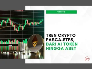 OKX Siap Jadi Pendorong Utama Pasar Crypto: Dari Rollblock hingga DSNT, Apa Dampaknya Bagi Investor?