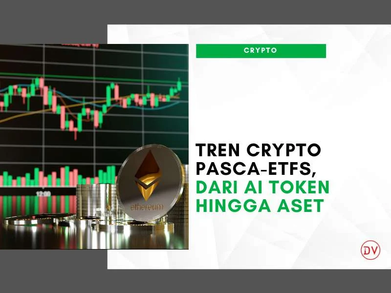 OKX Siap Jadi Pendorong Utama Pasar Crypto: Dari Rollblock hingga DSNT, Apa Dampaknya Bagi Investor?