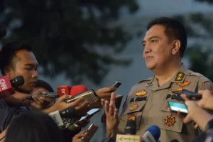 Operasi Intelijen Terungkap: Penyiraman Air Keras ke Andrie Yunus Jadi Sorotan Nasional