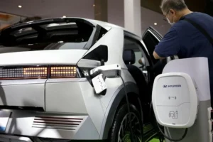 Pajak Baru Mengancam Penjualan EV: Hyundai Analisis Dampak Besar pada Industri Mobil Listrik