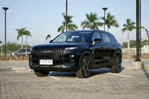 Pasar PHEV Februari 2026 Melonjak Tajam, Chery Cetak Penjualan Tertinggi di Asia