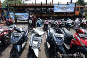 Pasca Mudik Lebaran, Harga Motor Bekas Honda BeAT Turun Drastis, Mulai Rp 10 Juta