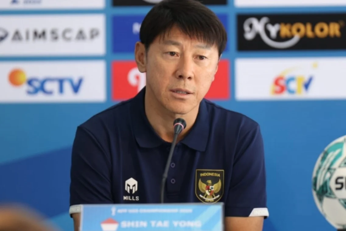 Pelatih Vietnam Gencarkan Peringatan Keras: Indonesia Harus Siap Hadapi Laga Pamungkas U-17!