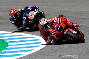 Peluang Pembalap Indonesia Lebih Cerah di MotoGP Dibandingkan Rival Spanyol, Ini Faktanya