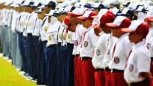 Pemprov DKI Jakarta Alokasikan Rp 253,6 Miliar untuk Gratiskan 103 Sekolah Swasta, Langkah Besar Tingkatkan Akses Pendidikan