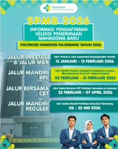Pendaftaran SPMB Poltekkes Kemenkes 2026: Jadwal, Syarat, dan Biaya Lengkap untuk Calon Mahasiswa