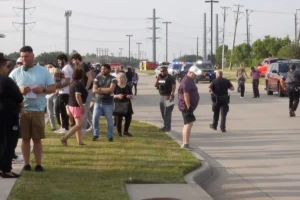 Penembakan Kampus Iowa Memicu Luka Moral Amerika: Apa yang Salah?