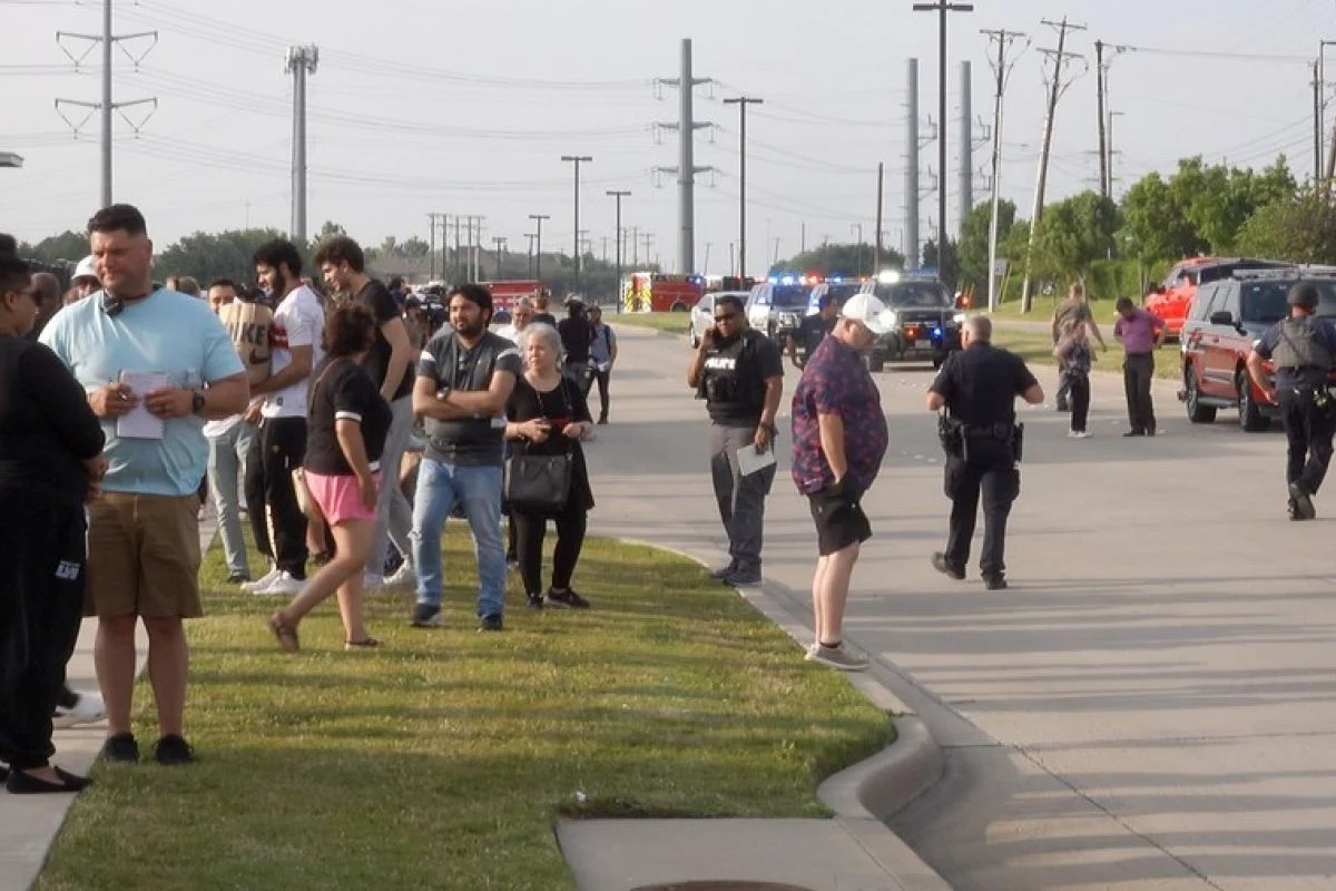 Penembakan Kampus Iowa Memicu Luka Moral Amerika: Apa yang Salah?