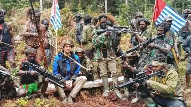 Penembakan Papua: Koops TNI Habema Tegaskan Dua Insiden Terpisah, Anak di Jigiunggi Tewas Tanpa Keterlibatan Prajurit