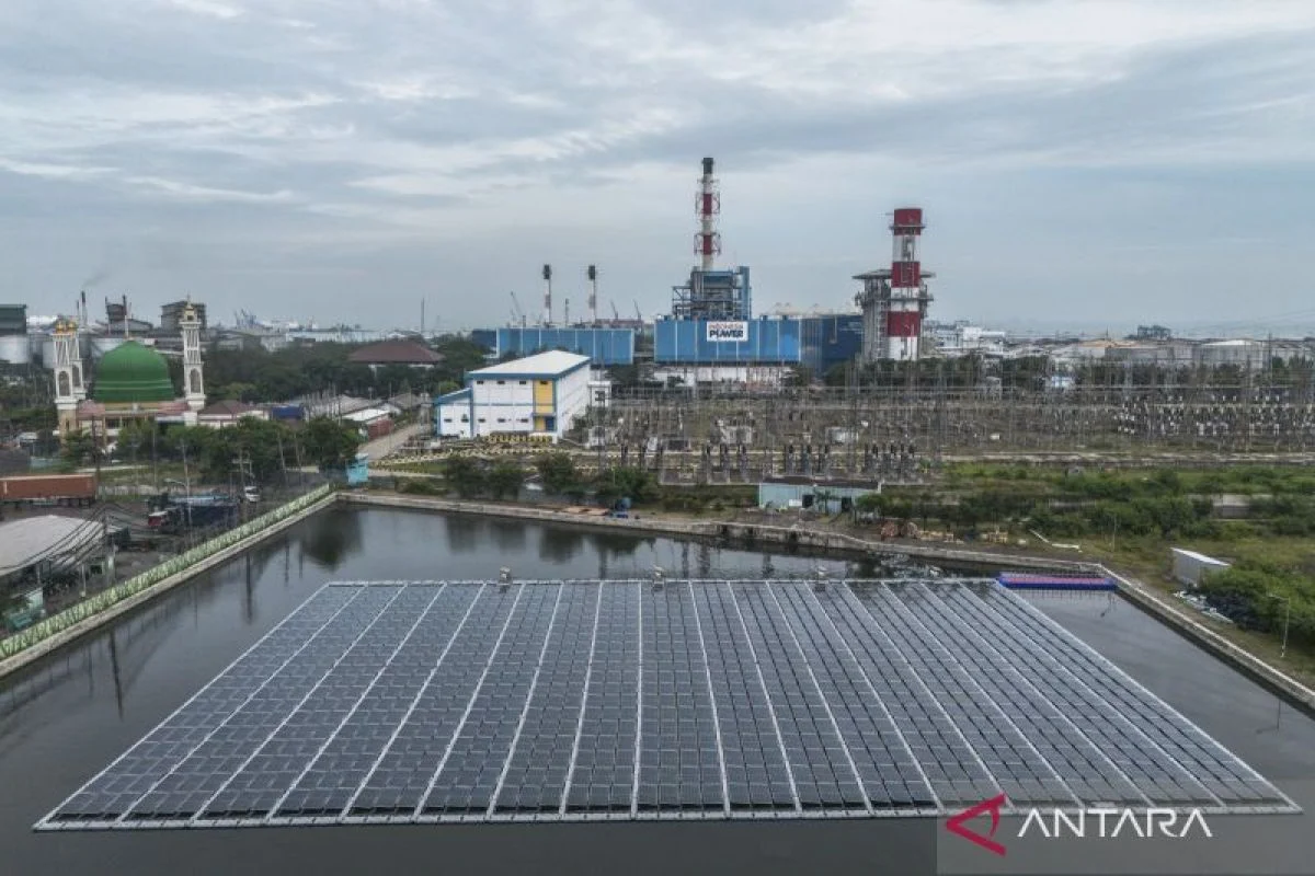 Penemuan Gas Eni di Indonesia Buka Jalan Baru bagi Energi Nasional