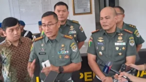 Pengakuan Empat Oknum TNI Siram Air Keras pada Andrie Yunus, Dendam Pribadi Jadi Sorotan Utama