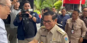 Pengangkatan Pejabat Publik Harus Berdasarkan Rekam Jejak: Seruan Ketua Umum Logis 08 Menyusul Kontroversi Foto Pejabat di Sitinjau Lauik
