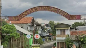 Pengosongan Rumah Dinas di Kompleks Hankam Slipi: Konflik Panjang Antara Warga dan TNI Mengguncang Jakarta Barat