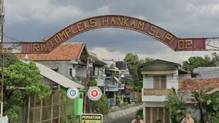 Pengosongan Rumah Dinas di Kompleks Hankam Slipi: Konflik Panjang Antara Warga dan TNI Mengguncang Jakarta Barat