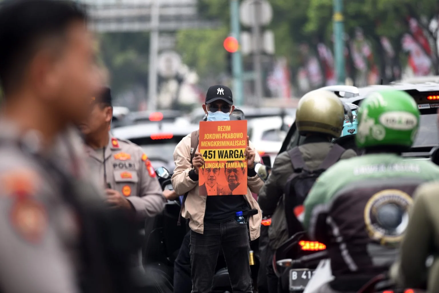 Peninjauan Kembali Kasus Warga Maba Sangaji: Perlawanan Hukum Terhadap Tambang Nikel