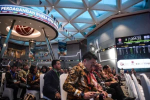 Perak Stabil di $75, Investor Tunggu Data IHK AS dan Negosiasi AS‑Iran