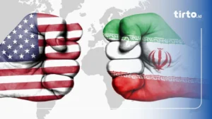 Perak Stabil di Tengah Ketegangan AS-Iran dan Tekanan Teknis XAG/USD