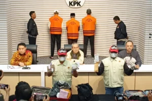 Peran KPK Dipertanyakan: Kejagung Kini Menggenggam Kendali Anti Korupsi