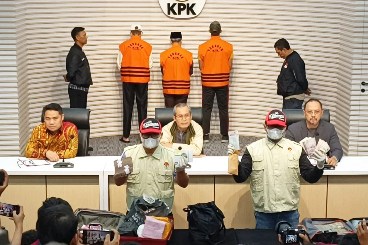 Peran KPK Dipertanyakan: Kejagung Kini Menggenggam Kendali Anti Korupsi