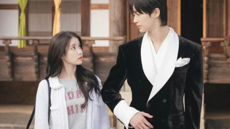 Perfect Crown: Drama Korea Penuh Intrik, Romansa Beda Kasta, dan Kontroversi Akting yang Mengguncang Penonton