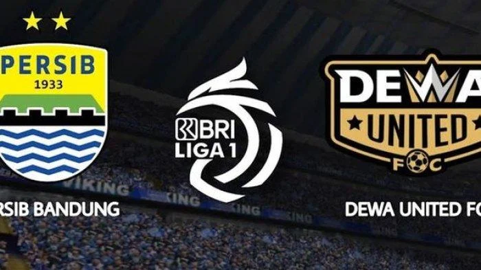 Persib Bandung Siap Gempur Dewa United dengan Kekuatan Tambahan dan Momentum Positif