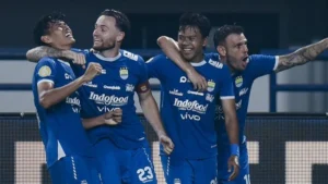 Persib Bandung Target Dominasi Seperti Buriram United dan JDT, Perpanjang Kontrak Bojan Hodak