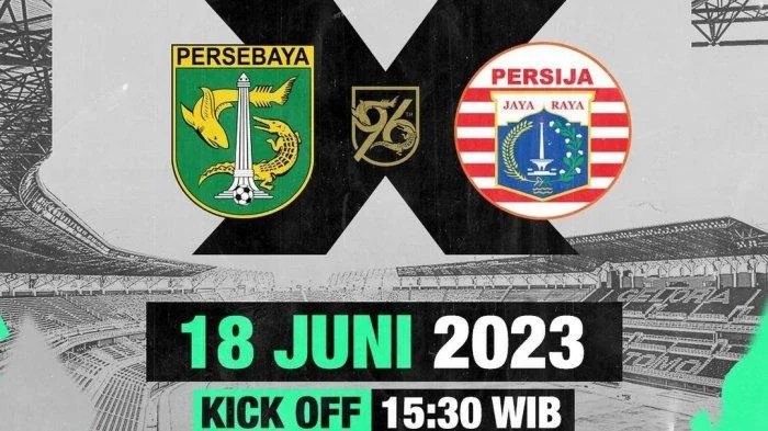 Persija vs Persebaya di GBK: Jadwal, Kondisi Tim, dan Prediksi Laga Penentu di Pekan ke‑27 BRI Super League 2025/2026