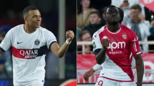 Pertarungan Sengit Brest vs Rennes: Siapa yang Akan Kuasai Klasemen Ligue 1?
