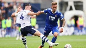 Pertarungan Sengit Leicester vs Preston North End: Persaingan di Puncak Championship dan Dinamika Di Balik Layar