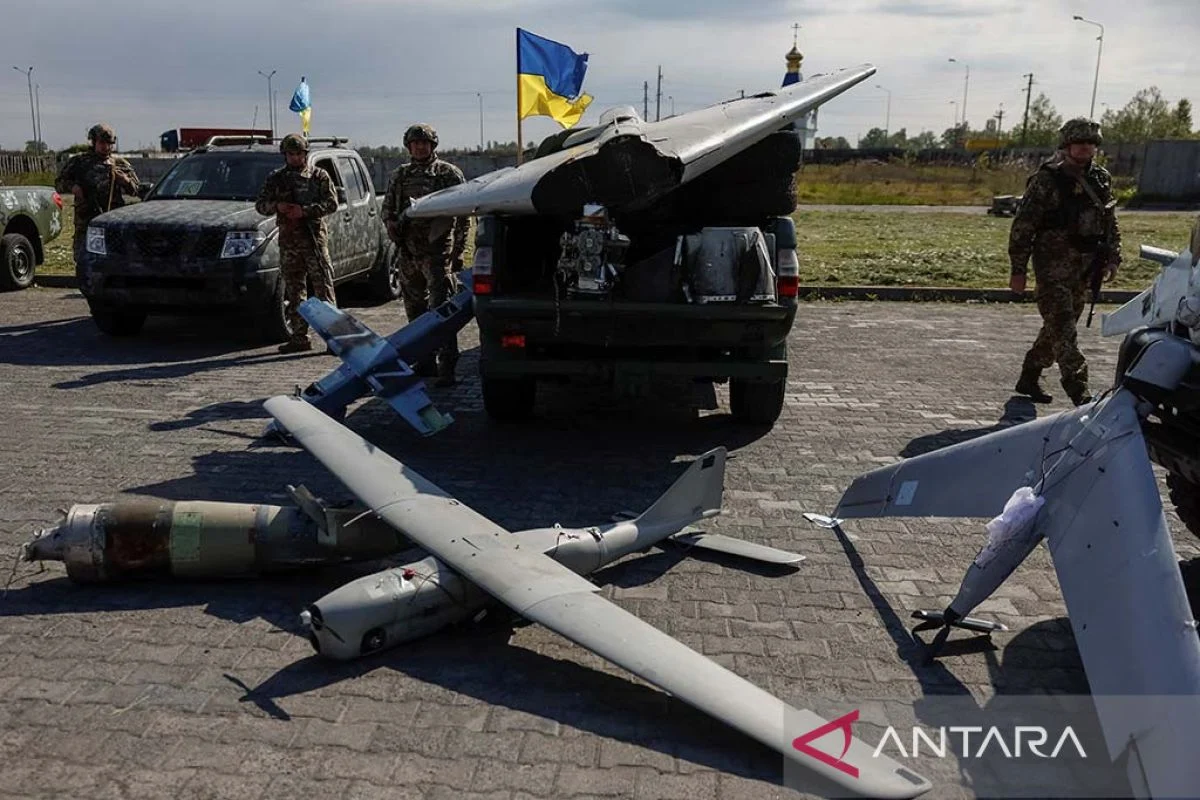 Pertarungan Tajam di RPL dan Serangan Drone: Krasnodar di Persimpangan Sepak Bola dan Keamanan Energi