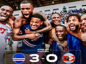 Pertarungan Tak Terduga: Cape Verde Siap Guncang Finland di Ajang Persahabatan Pra-Piala Dunia 2026
