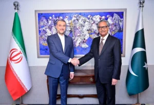 Perundingan Damai di Islamabad Membara: AS vs Iran, Ketegangan Kian Memuncak Menjelang Kesepakatan