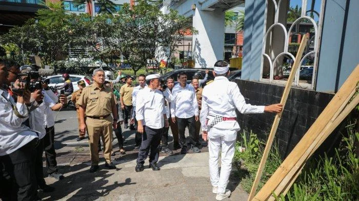 Petisi Tolak Revitalisasi Gedung Sate Memicu Respons Dedi Mulyadi dan Farhan: Apa Kata Warga Bandung?