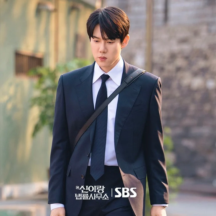 Phantom Lawyer Episode 6: Jadwal Tayang, Spoiler, dan Prediksi Rilis di Netflix