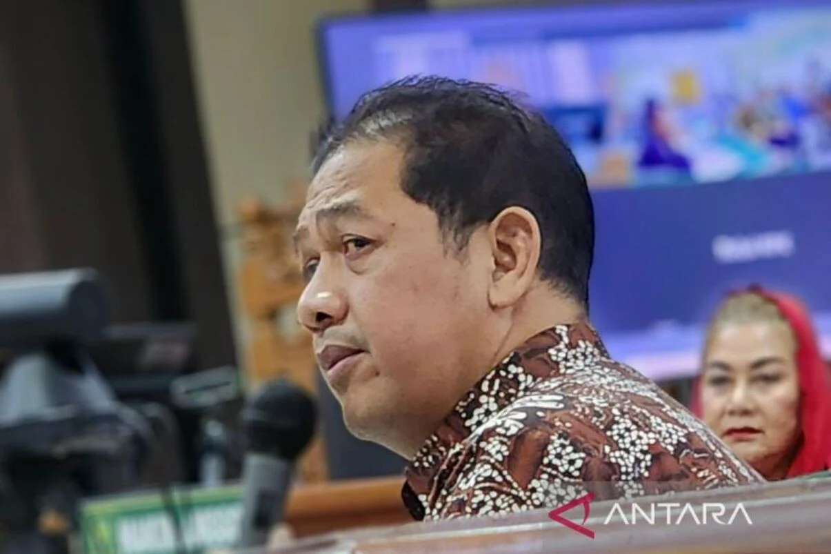 PK Eks Wali Kota Semarang, Ita & Suami Guncang Politik Lokal Usai Kontroversi Konser Denny Caknan