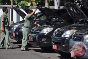 Plt Sekwan DPRD Blora Dicopot Usai Pakai Mobil Dinas Saat Lebaran, Bupati Tegaskan Sikap Tegas
