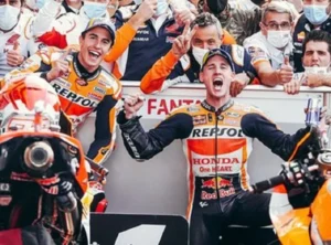 Pol Espargaro Ungkap 'Bencana' Ducati Saat Marquez dan Acosta Bergabung sebagai Rekan Setim