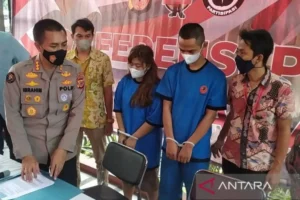 Polisi Bongkar Skema Arisan Bodong dan Investasi Palsu Rp2 Miliar di Bengkulu, Pola Penipuan Mirip Kasus Hijab Sukabumi