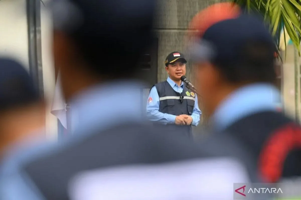 Polri Gencarkan Satgas Haji: Tindakan Tegas Bebas Praktik Haji Ilegal dan Travel Nakal