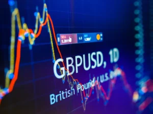 Pound Britania Tahan Pemulihan, Target Kenaikan GBP/USD Dijanjikan Scotiabank