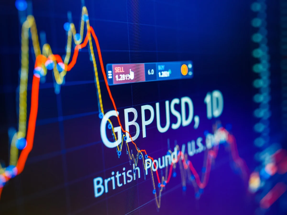 Pound Britania Tahan Pemulihan, Target Kenaikan GBP/USD Dijanjikan Scotiabank